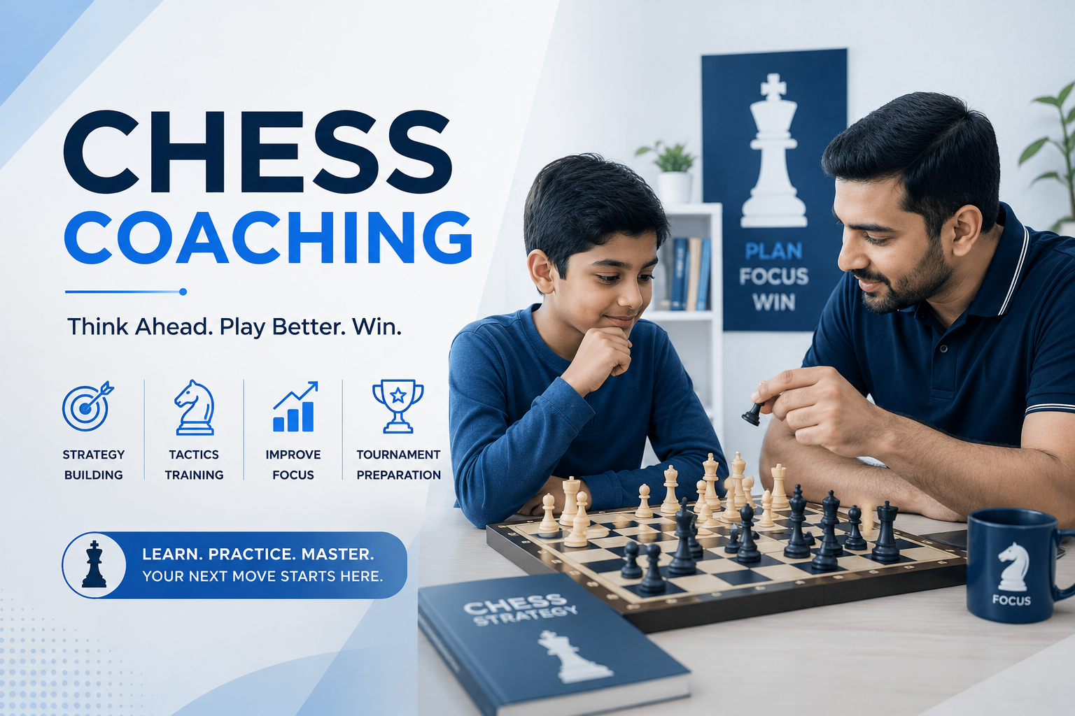 chess coach